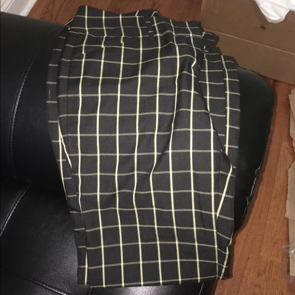 Strip work dress pants Sold sold  sold